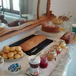 Bed & Breakfast Al 32 Massa Marittima