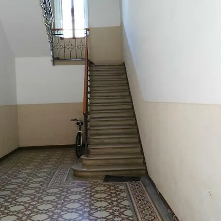 Bed & Breakfast Al 32 Massa Marittima