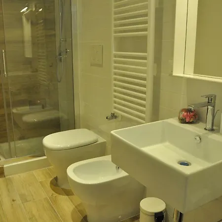 Bed & Breakfast Al 32