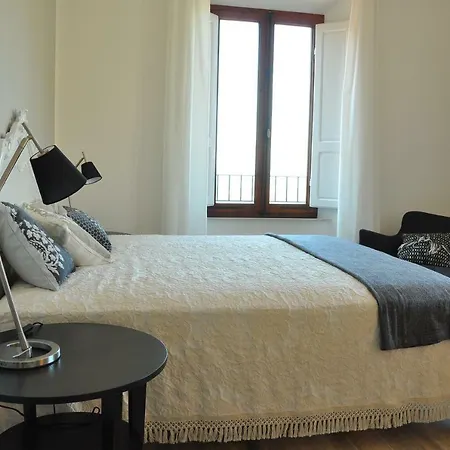 Al 32 Bed & Breakfast