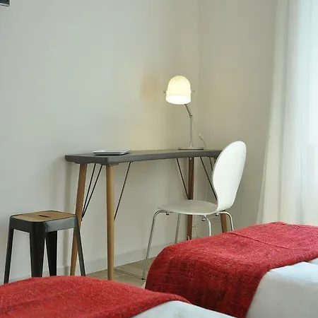 Bed & Breakfast Al 32 Massa Marittima