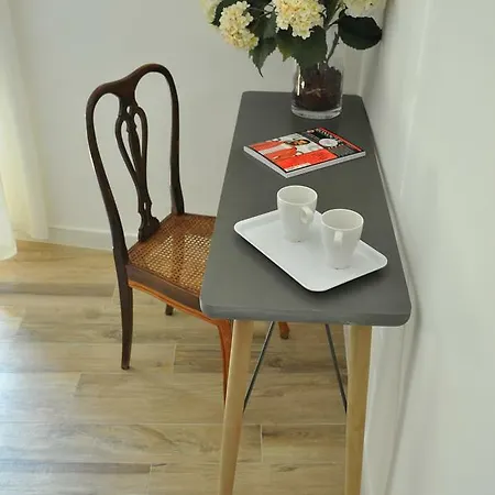 Al 32 Bed & Breakfast 3*