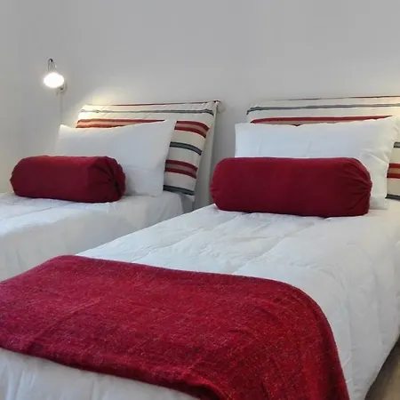 Al 32 Bed & Breakfast 3*