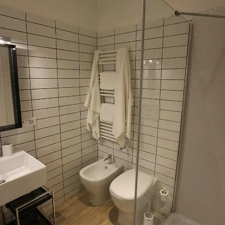 Al 32 Bed & Breakfast 3*