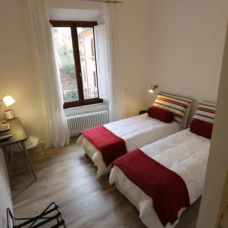 Bed & Breakfast Al 32 Massa Marittima