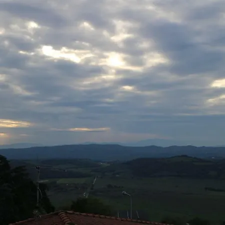 Al 32 Bed & Breakfast