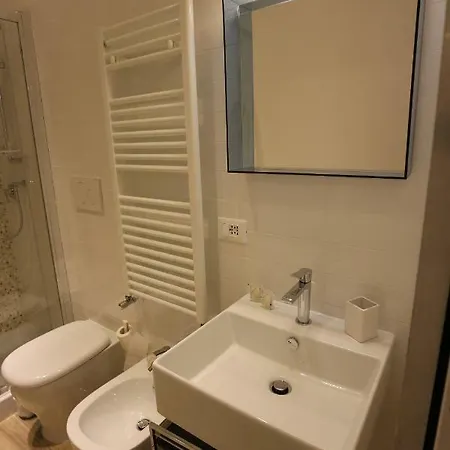 Bed & Breakfast Al 32 Massa Marittima