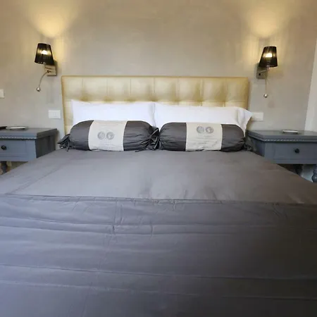 Bed & Breakfast Al 32 Massa Marittima