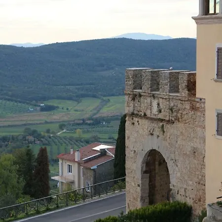 Al 32 Massa Marittima