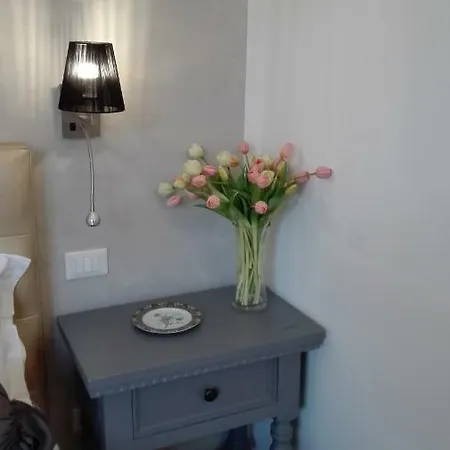 Al 32 Bed & Breakfast 3*