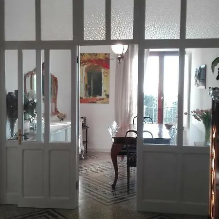 Bed & Breakfast Al 32 Massa Marittima
