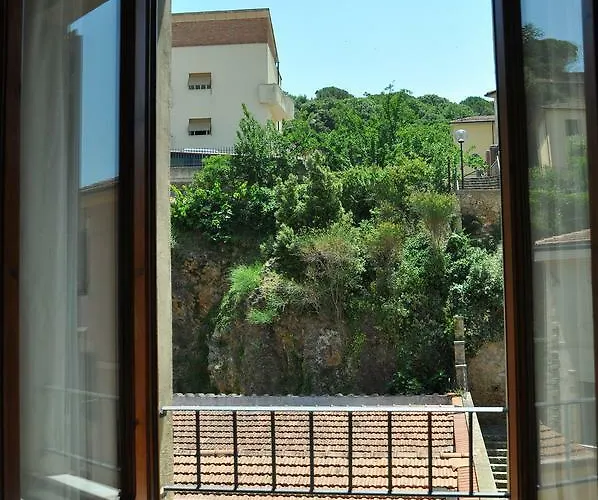 לינה וארוחת בוקר Al 32