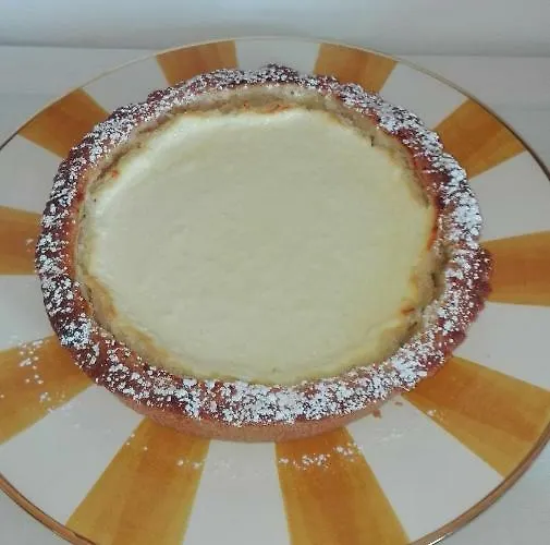 Al 32 לינה וארוחת בוקר