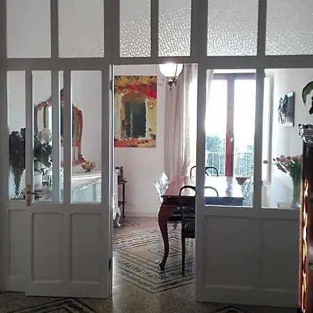 فندق مبيت وإفطار Al 32