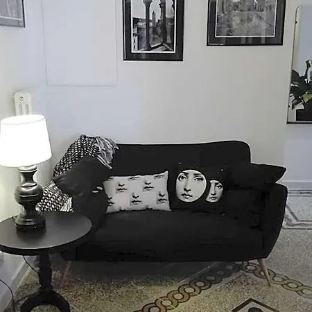 Al 32 فندق مبيت وإفطار