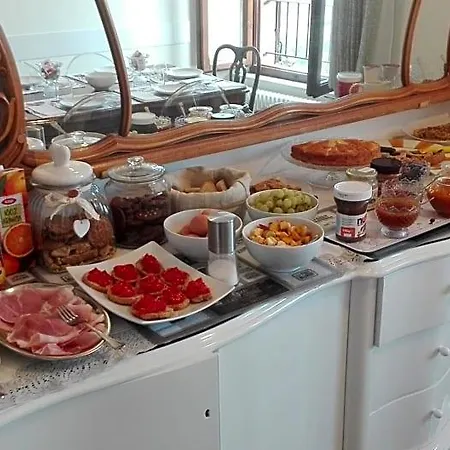 Bed & Breakfast Al 32 3*