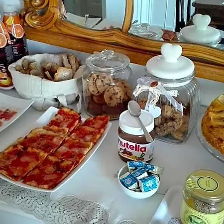 Bed & Breakfast Al 32 Massa Marittima