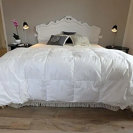 Al 32 Bed & Breakfast