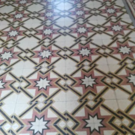 Al 32 Bed and Breakfast Massa Marittima