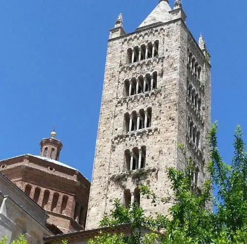 住宿加早餐酒店 Al 32 3*