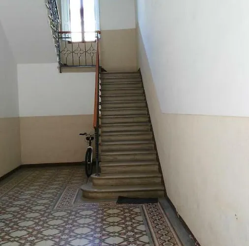 Bed & Breakfast Al 32 Massa Marittima