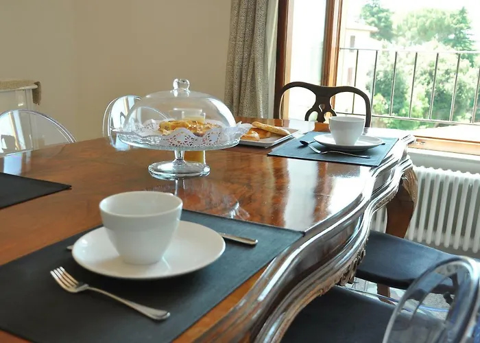 Bed & Breakfast Al 32