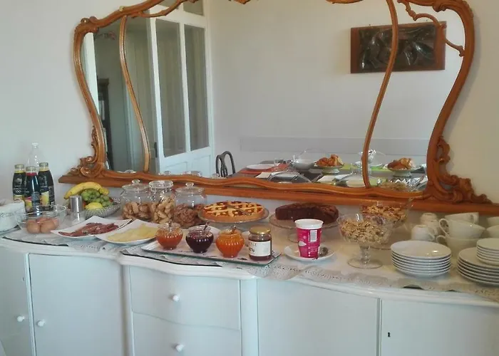 Al 32 Bed & Breakfast Massa Marittima