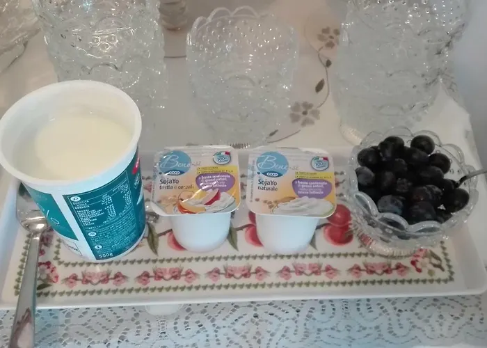 Bed & Breakfast Al 32