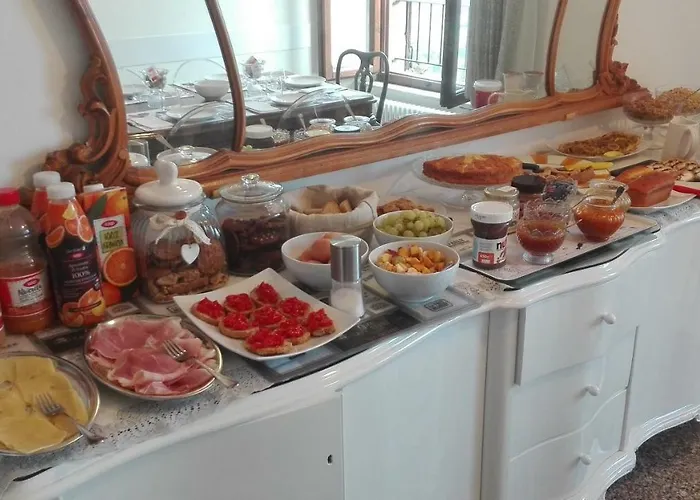 Bed & Breakfast Al 32