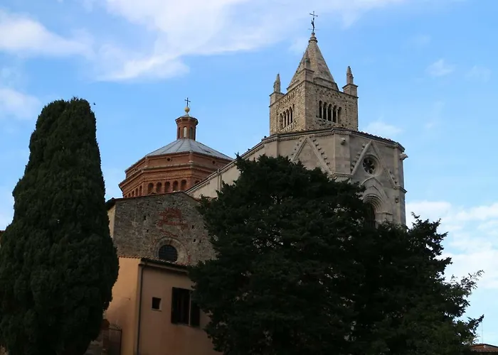 Al 32 住宿加早餐酒店