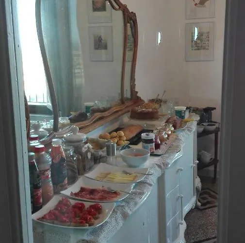 Bed & Breakfast Al 32