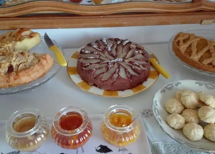 Bed & Breakfast Al 32