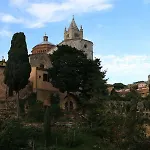 Al 32 Bed and Breakfast Massa Marittima