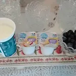 Bed and Breakfast Al 32