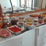 Bed and Breakfast Al 32
