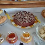 Bed and Breakfast Al 32