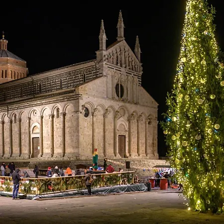 Al 32 ベッド・アンド・ブレックファスト マッサ・マリッティマ