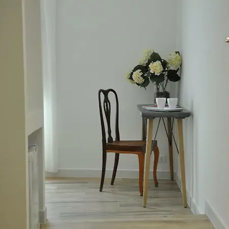Bed and breakfast Al 32 3*
