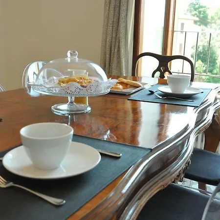 Bed and breakfast Al 32