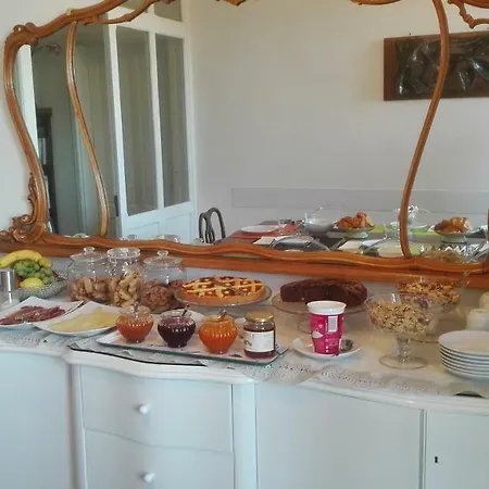 Al 32 Bed and breakfast Massa Marittima