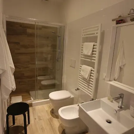 Al 32 Bed and breakfast 3*