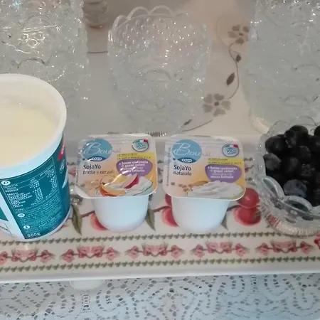 Bed and breakfast Al 32