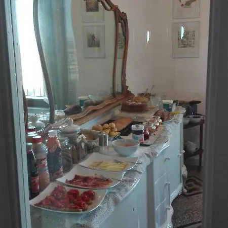 Bed and breakfast Al 32