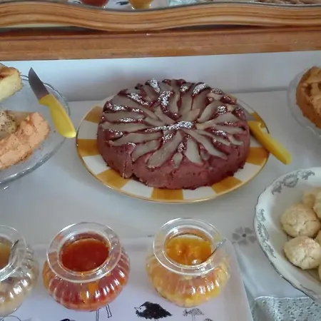 Bed and breakfast Al 32