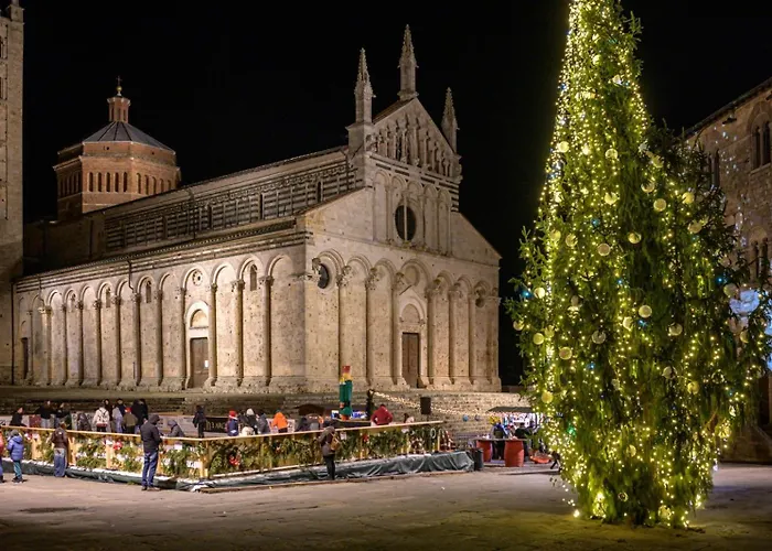 Al 32 ベッド・アンド・ブレックファスト マッサ・マリッティマ