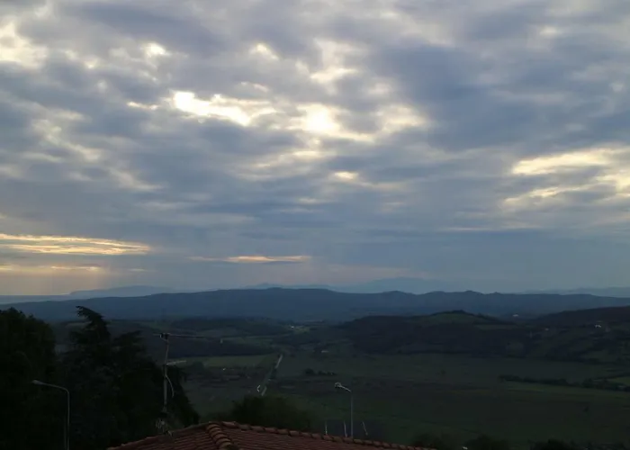 Al 32 ベッド・アンド・ブレックファスト