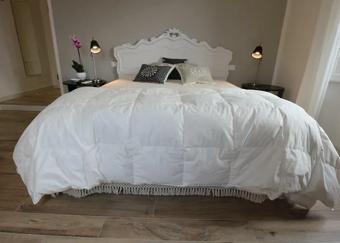 Al 32 ベッド・アンド・ブレックファスト 3*